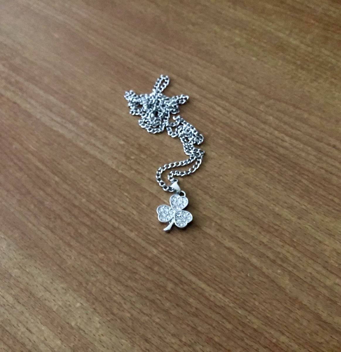 IMG_3502.jpeg - สินค้า รหัส 043 (New) สร้อยคอแฟชั่น ราคา 25 บาท