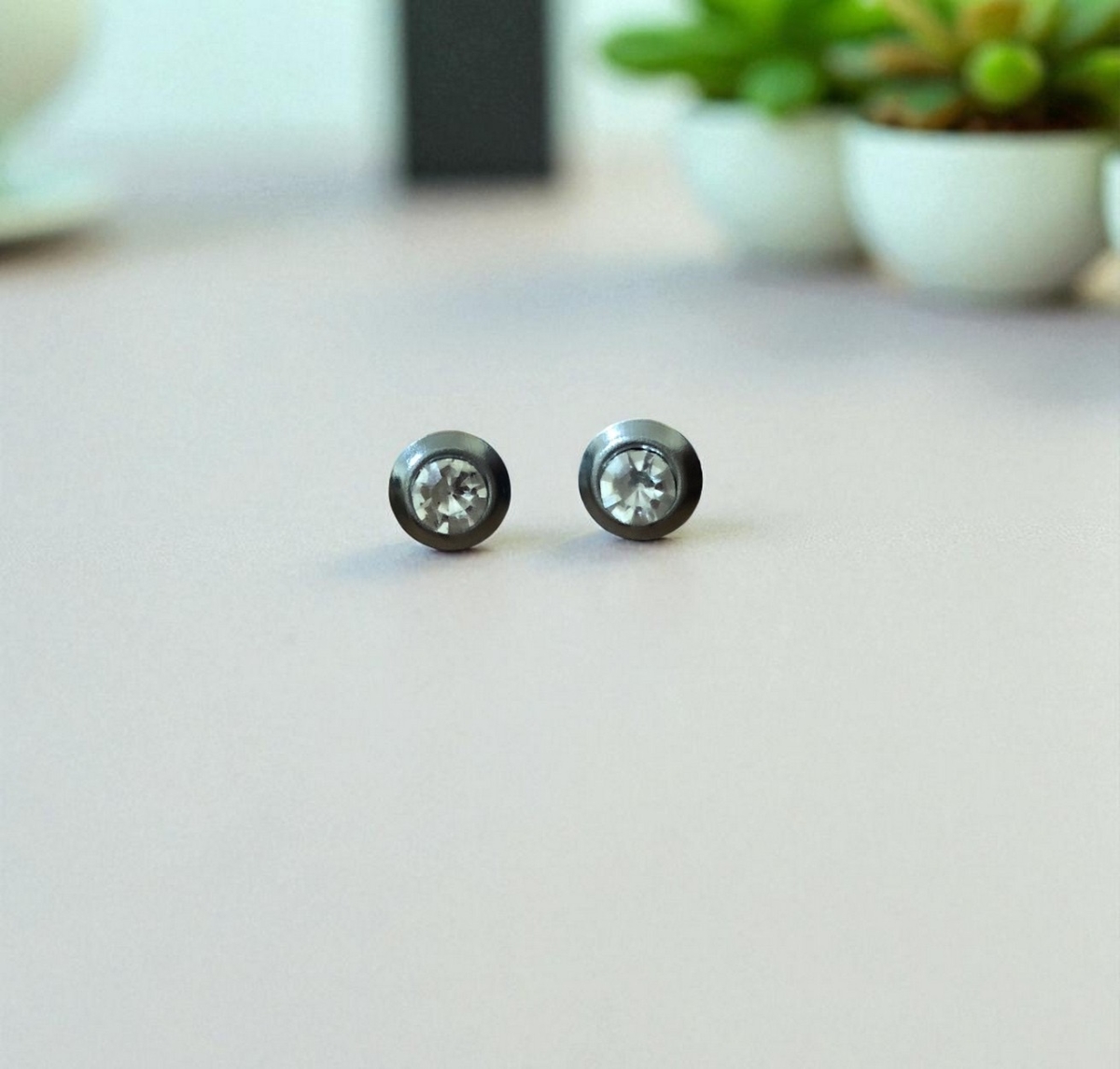 IMG_3815.jpeg - สินค้า รหัส 041 (New)ต่างหู 1 คู่ ราคา 20 บาท