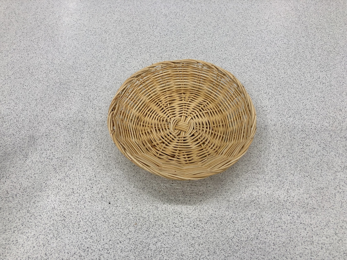 IMG_3696.jpeg - สินค้า รหัส 081 ตะกร้าวางแก้วน้ำ ราคา 25 บาท