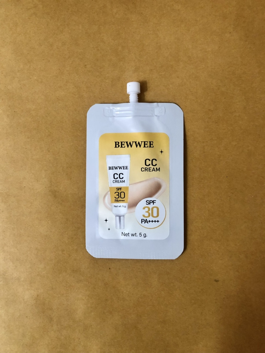 IMG_4010.jpeg - สินค้า รหัส A97 ครีมกันแดด BEWWEE ราคา 49 บาท