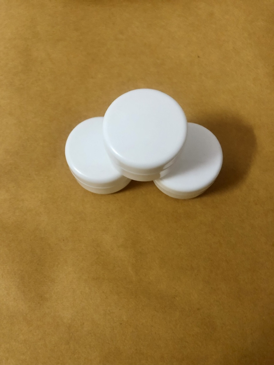 IMG_4062.jpeg - สินค้า รหัส A99 กระปุกครีมเปล่า ขนาด20 กรัม ราคา 18 บาท