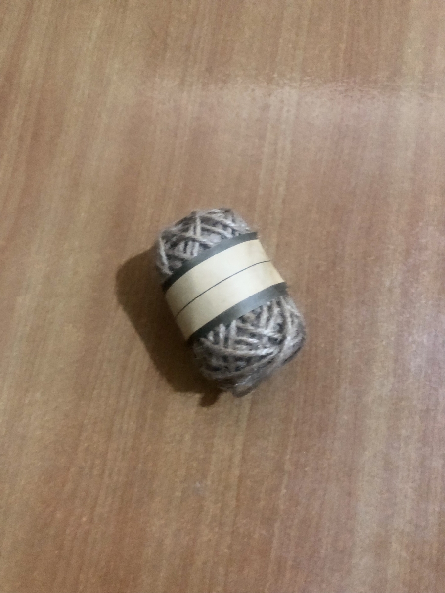 IMG_4243.jpeg - สินค้า รหัส A2 เชือกฟางทำงาน DIY ราคา 12 บาท