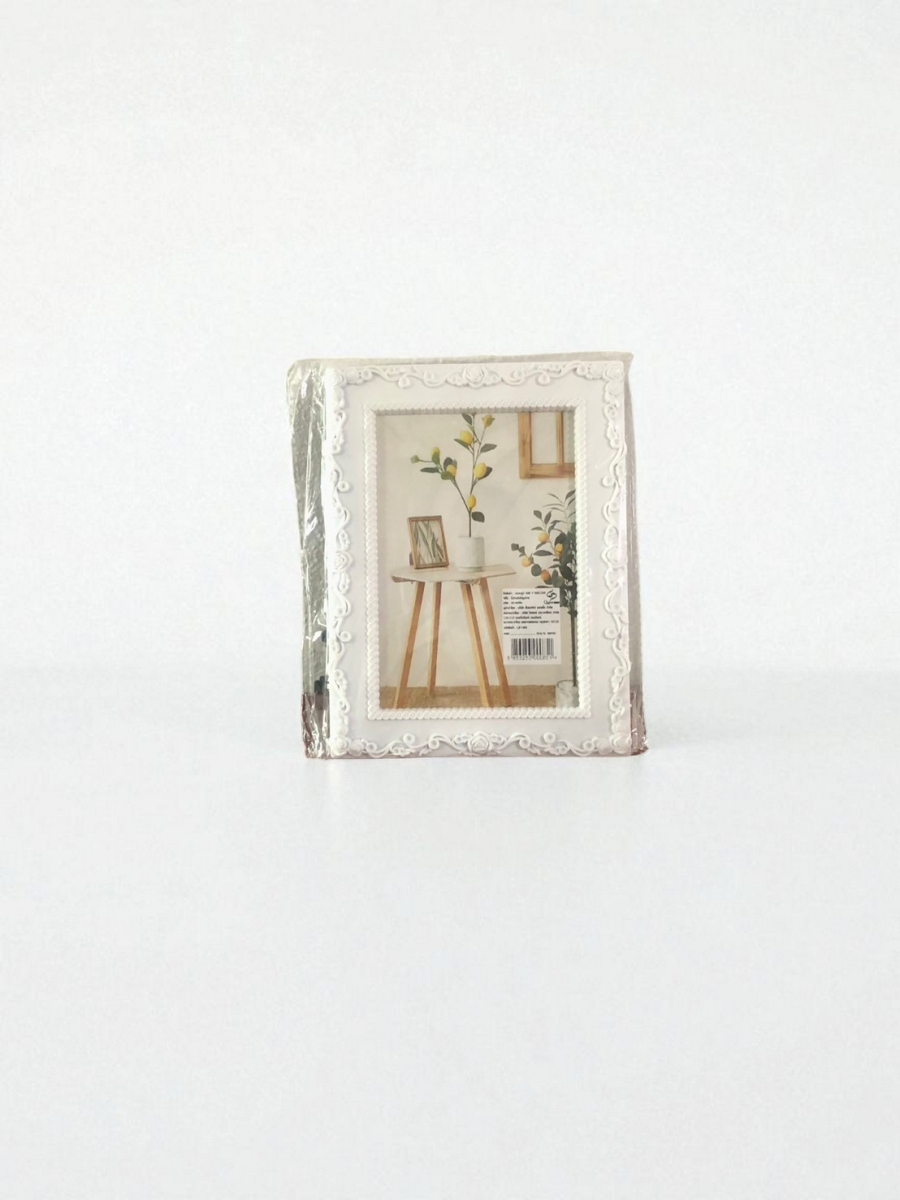 7-Photoroom(2).jpg - สินค้า รหัส 008 กรอบรูปสีขาว ราคา 35 บาท