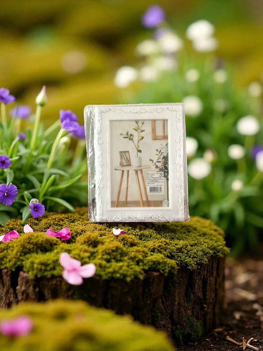7-Photoroom(3).jpg - สินค้า รหัส 008 กรอบรูปสีขาว ราคา 35 บาท