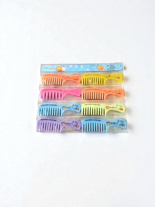 สินค้า รหัส 010 ชุดหวี 1 ชุด ราคา 35 บาท - ศูนย์รวมสินค้าของใช้ทั่วไปและอุปกรณ์ตกแต่งบ้านดีไซน์ทันสมัย คัดสรรคุณภาพเพื่อยกระดับการใช้ชีวิตของคุณให้ง่ายและสวยงามยิ่งขึ้น พร้อมช้อปออนไลน์สะดวกสบาย
