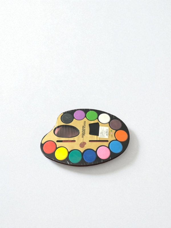 สินค้า รหัส 026 สีน้ำ ราคา 30 บาท  - ศูนย์รวมสินค้าของใช้ทั่วไปและอุปกรณ์ตกแต่งบ้านดีไซน์ทันสมัย คัดสรรคุณภาพเพื่อยกระดับการใช้ชีวิตของคุณให้ง่ายและสวยงามยิ่งขึ้น พร้อมช้อปออนไลน์สะดวกสบาย