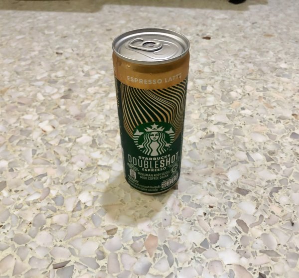 สินค้า รหัส B01 กาแฟกระป๋องสตารบัค 1 กระป๋อง ราคา 49 บาท - ศูนย์รวมสินค้าของใช้ทั่วไปและอุปกรณ์ตกแต่งบ้านดีไซน์ทันสมัย คัดสรรคุณภาพเพื่อยกระดับการใช้ชีวิตของคุณให้ง่ายและสวยงามยิ่งขึ้น พร้อมช้อปออนไลน์สะดวกสบาย