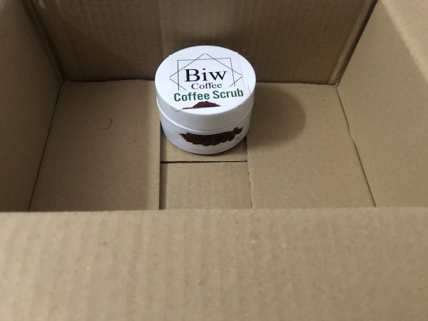 สินค้า รหัสA8 สครับกาแฟ BIW Coffee ราคาแนะนำ 229 บาท - ศูนย์รวมสินค้าของใช้ทั่วไปและอุปกรณ์ตกแต่งบ้านดีไซน์ทันสมัย คัดสรรคุณภาพเพื่อยกระดับการใช้ชีวิตของคุณให้ง่ายและสวยงามยิ่งขึ้น พร้อมช้อปออนไลน์สะดวกสบาย