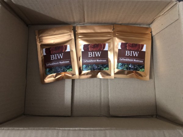 สินค้า รหัส A10 กาแฟBIW 1 ซอง ราคา 12 บาท - ศูนย์รวมสินค้าของใช้ทั่วไปและอุปกรณ์ตกแต่งบ้านดีไซน์ทันสมัย คัดสรรคุณภาพเพื่อยกระดับการใช้ชีวิตของคุณให้ง่ายและสวยงามยิ่งขึ้น พร้อมช้อปออนไลน์สะดวกสบาย